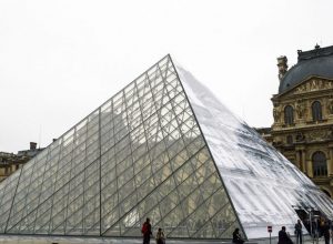 Dünyanın En Büyük Sanat Müzeleri