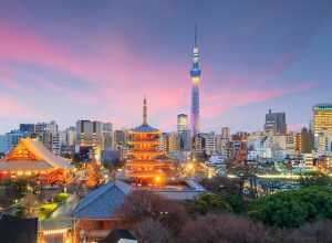 Dünyanın En Zengin Şehirleri