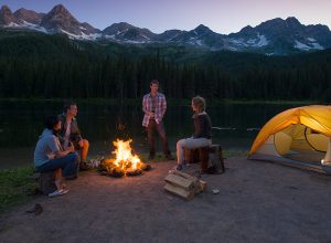 Türkiye'de Kamp Kurabileceğiniz 11 Yer