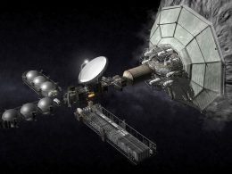 Asteroit Madenciliği Nedir?
