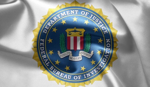 Dünyadaki Örgütler: FBI (Federal Soruşturma Bürosu)