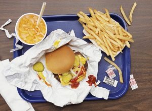 Dünyanın En Büyük Fast Food Zincirleri