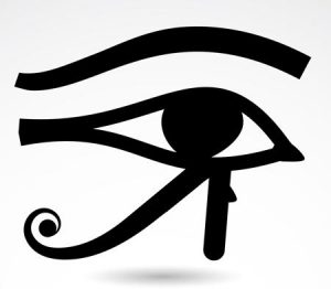Horus'un gözü