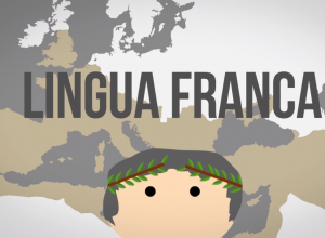 Lingua Franca Nedir?