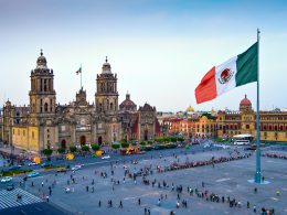 Meksika İle İlgili Şaşırtıcı Gerçekler