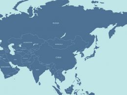 Asya Kıtasında Kaç Ülke Vardır?