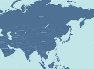 Asya Kıtasında Kaç Ülke Vardır?