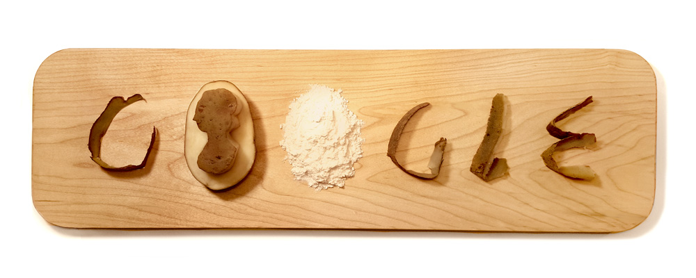 İşte Google'ın Eva Ekeblad için hazırladığı doğum günü doodle'ı.