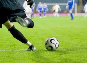 Bir Futbol Şampiyonasının Sonucunu Tahmin Etmek Mümkün mü?