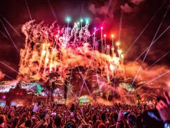 Dünya Çapında Efsaneleşen Festivaller