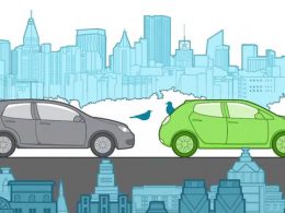 Elektrikli Araçların Petrol Yakıtlı Araçlardan Farkı Nedir?