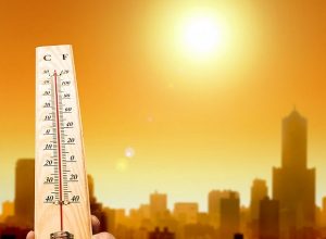 Küresel Isınma İnsanları Nasıl Etkiler?