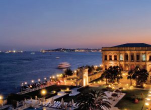 Turizmde Düşüş Yaşanıyor