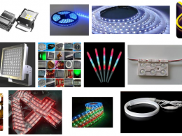 Led Ürünleri Nerelerden Almalıyız?