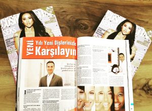 Diş Teli İçin Tavsiye Doktorlar