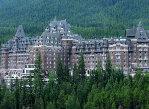 Dünyanın En Lüks Otel Zincirleri