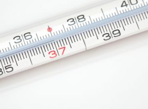 İnsanlar İçin Normal Vücut Sıcaklığı Nedir?