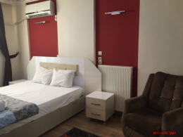 Şişli'de Günlük Kiralık Daire Bulmak?