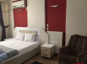 Şişli'de Günlük Kiralık Daire Bulmak?