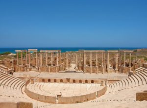 Libya Ülke Profili