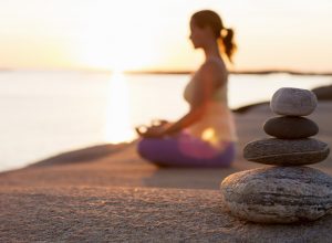 Stresinizi Azaltmanızı Sağlayacak Meditasyon Teknikleri