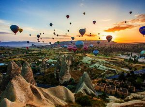 Türkiye’den Muhteşem Manzaralarıyla Görülmeye Değer 10 Yer