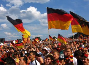 Almanya Ülke Profili