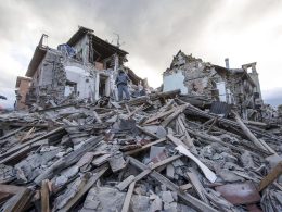 Deprem Nedir, Nasıl Oluşur, Nasıl Korunabiliriz?