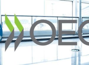 Ekonomik Kalkınma ve İşbirliği Örgütü (OECD)