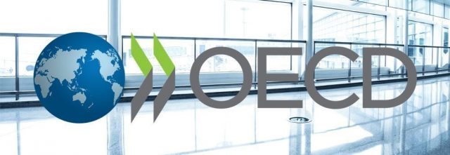 Ekonomik Kalkınma ve İşbirliği Örgütü (OECD) Ekonomik Kalkınma ve İşbirliği Örgütü (OECD)