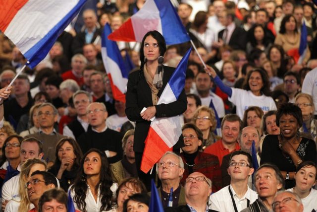 Fransa'da Uygulanan Nüfus Politikaları Fransa'da Uygulanan Nüfus Politikaları