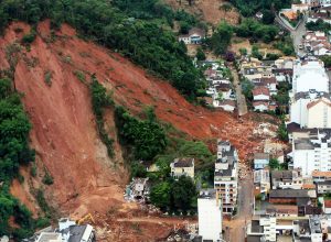 Heyelan Nedir, Nasıl Oluşur?