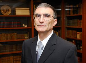Nobele Uzanan Bir Göç Hikayesi: Prof. Dr. Aziz Sancar