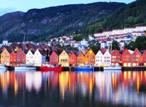 Norveç Ülke Profili