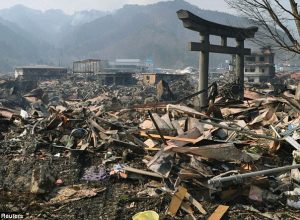 Son Yüzyılda Meydana Gelen En Şiddetli Depremler