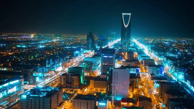 Suudi Arabistan Ülke Profili
