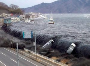 Tsunami Nedir, Nasıl Oluşur?