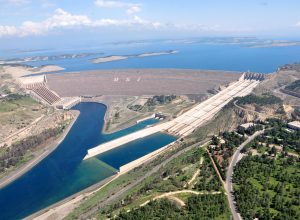 Türkiye'deki Bölgesel Kalkınma Projeleri ve Etkileri