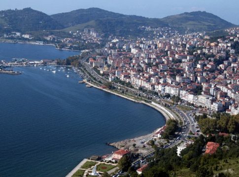Zonguldak’ın Gelişimi ve Ruhr Havzası