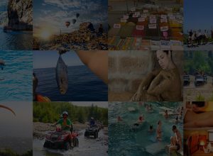 Alanya Eğlence Turları