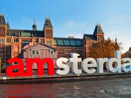 Amsterdam Turu Hakkında Bilmeniz Gerekenler