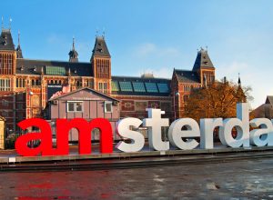 Amsterdam Turu Hakkında Bilmeniz Gerekenler