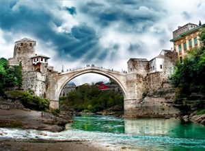 Balkanlarda Türk İzlerine Rastlanan Yerler