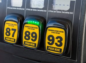 Benzindeki Oktan Sayısı Nedir?