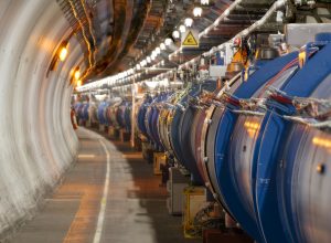 CERN Nedir, Ne İşe Yarar, Ne Zaman Kurulmuştur?