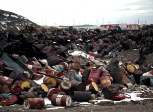 Çevreye Zararlı Maddelerin Etkilerinin Azaltılması Konusunda Çözüm Önerileri