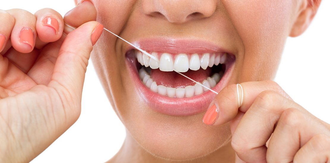 Diş İpi Nasıl Kullanılır?