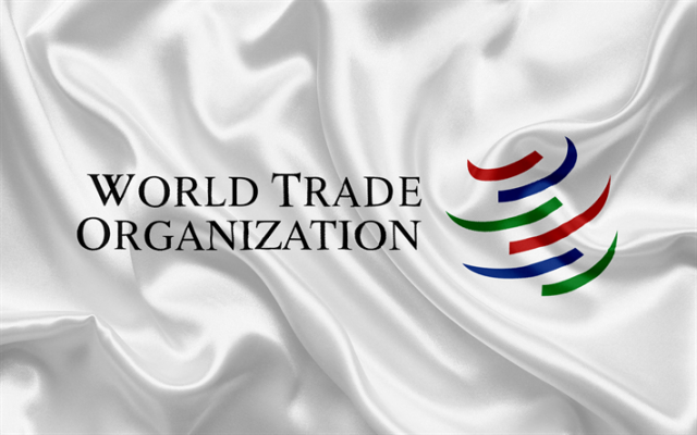 DTÖ (Dünya Ticaret Örgütü) (WTO) Nedir, Ne Zaman Kuruldu?