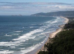 Dünyadaki En Uzun Sahil Şeridi: Kanada Sahil Şeridi