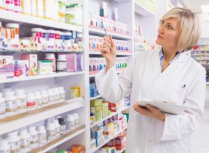 Eczacılık Nedir, Eczacı Ne İş Yapar?